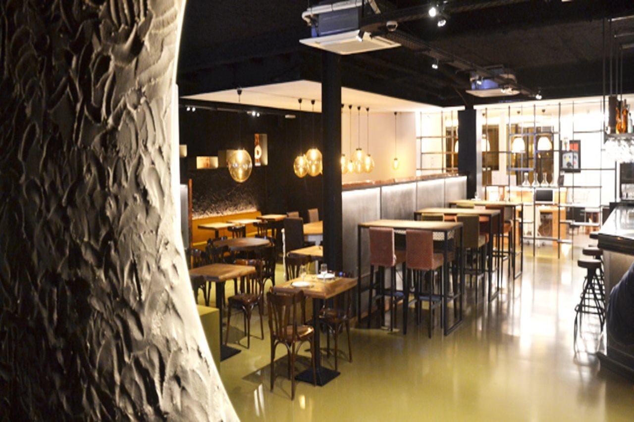 Vilanova i la Geltrú Gatell Hotel מראה חיצוני תמונה