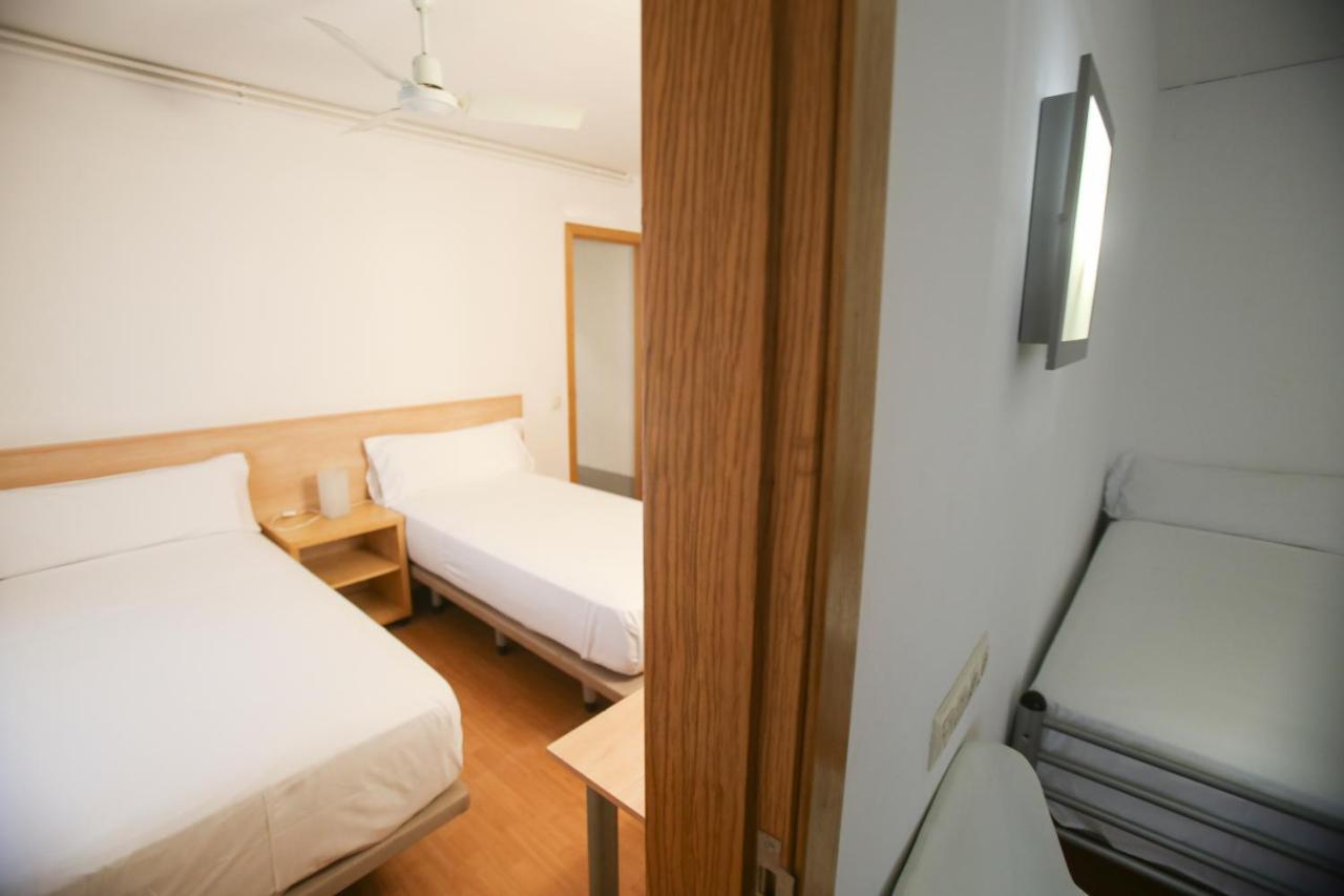 Vilanova i la Geltrú Gatell Hotel מראה חיצוני תמונה