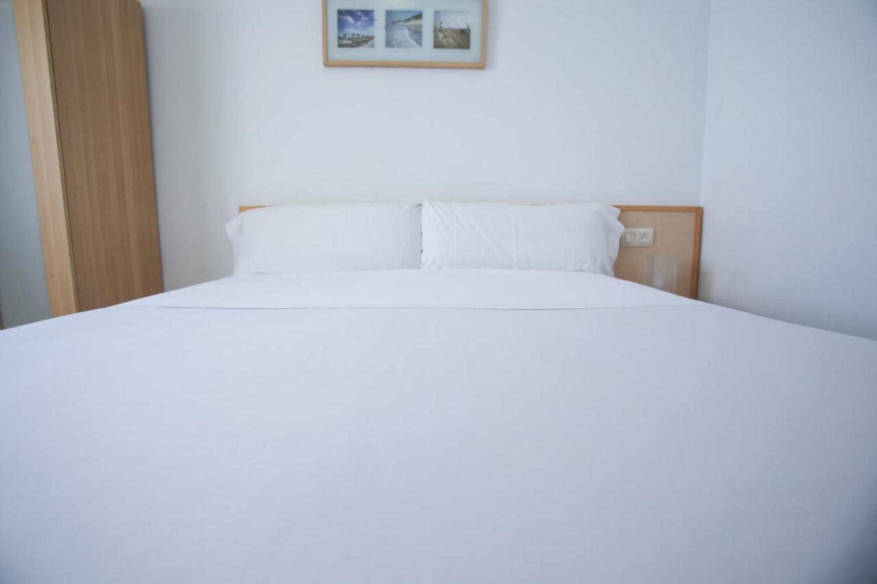 Vilanova i la Geltrú Gatell Hotel מראה חיצוני תמונה