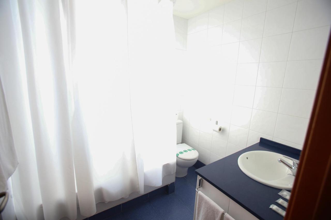 Vilanova i la Geltrú Gatell Hotel מראה חיצוני תמונה