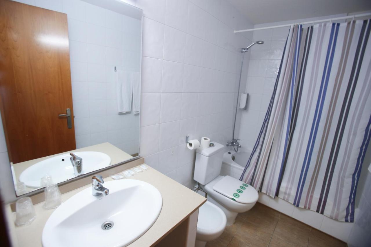 Vilanova i la Geltrú Gatell Hotel מראה חיצוני תמונה