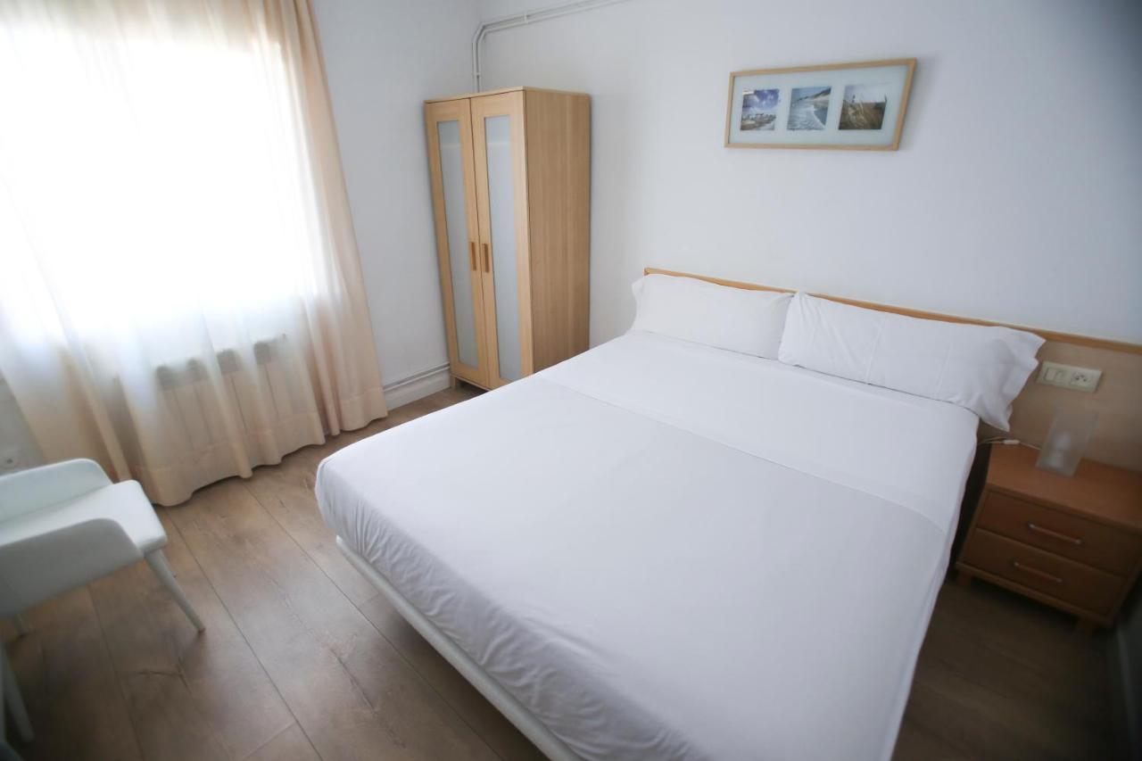 Vilanova i la Geltrú Gatell Hotel מראה חיצוני תמונה