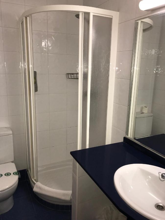 Vilanova i la Geltrú Gatell Hotel מראה חיצוני תמונה