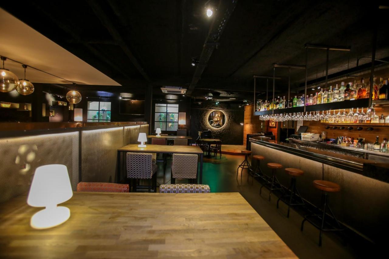 Vilanova i la Geltrú Gatell Hotel מראה חיצוני תמונה