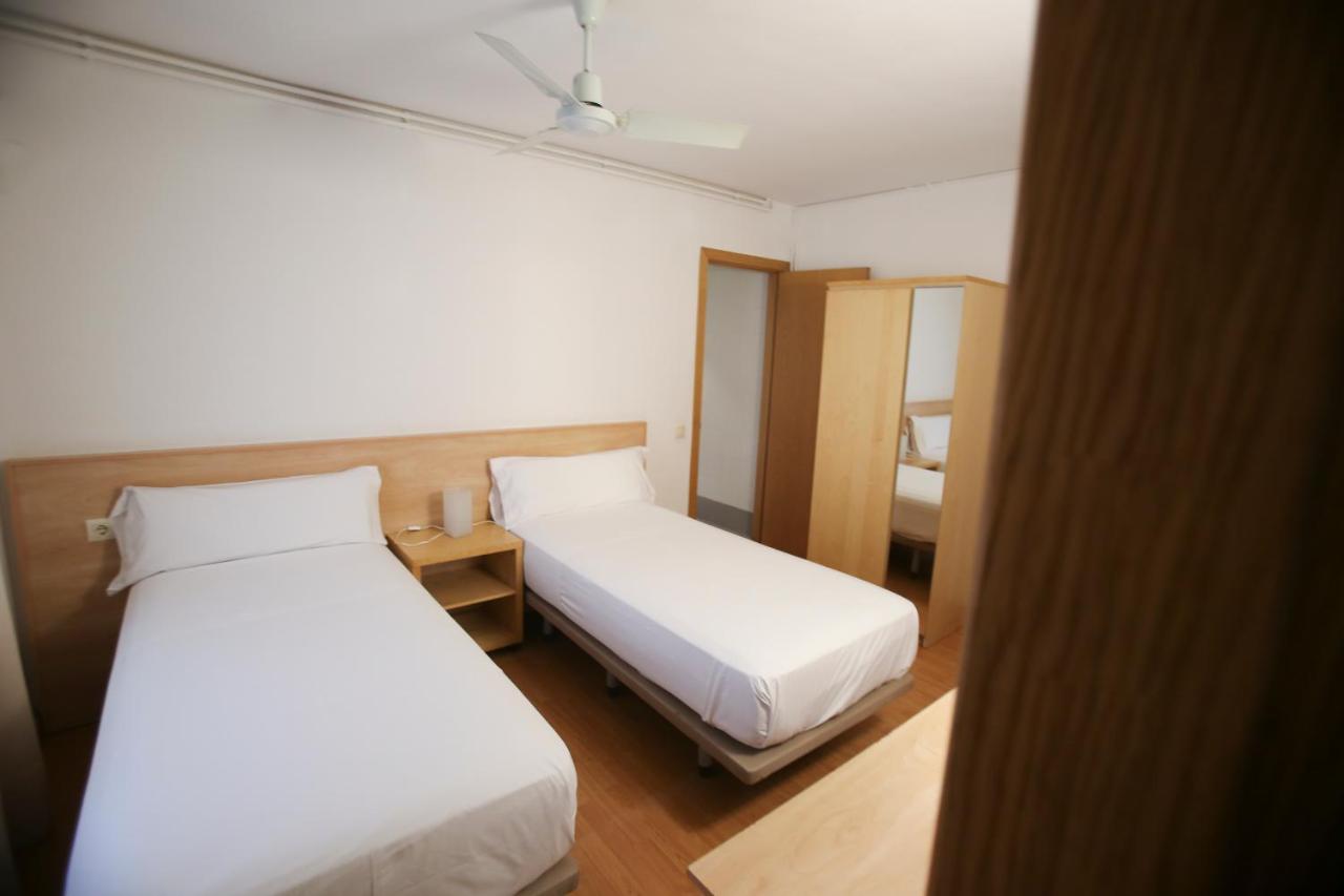 Vilanova i la Geltrú Gatell Hotel מראה חיצוני תמונה