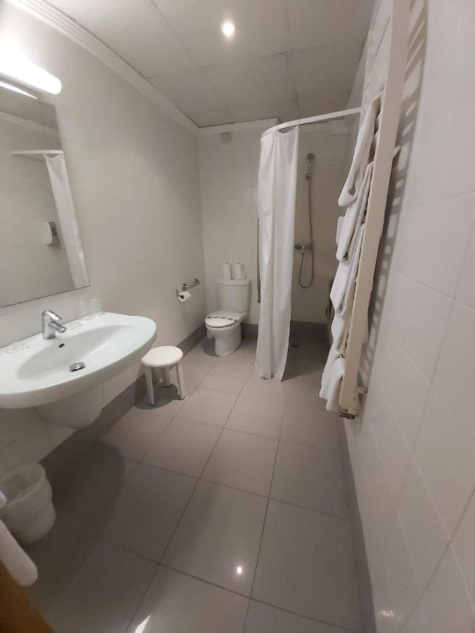 Vilanova i la Geltrú Gatell Hotel מראה חיצוני תמונה
