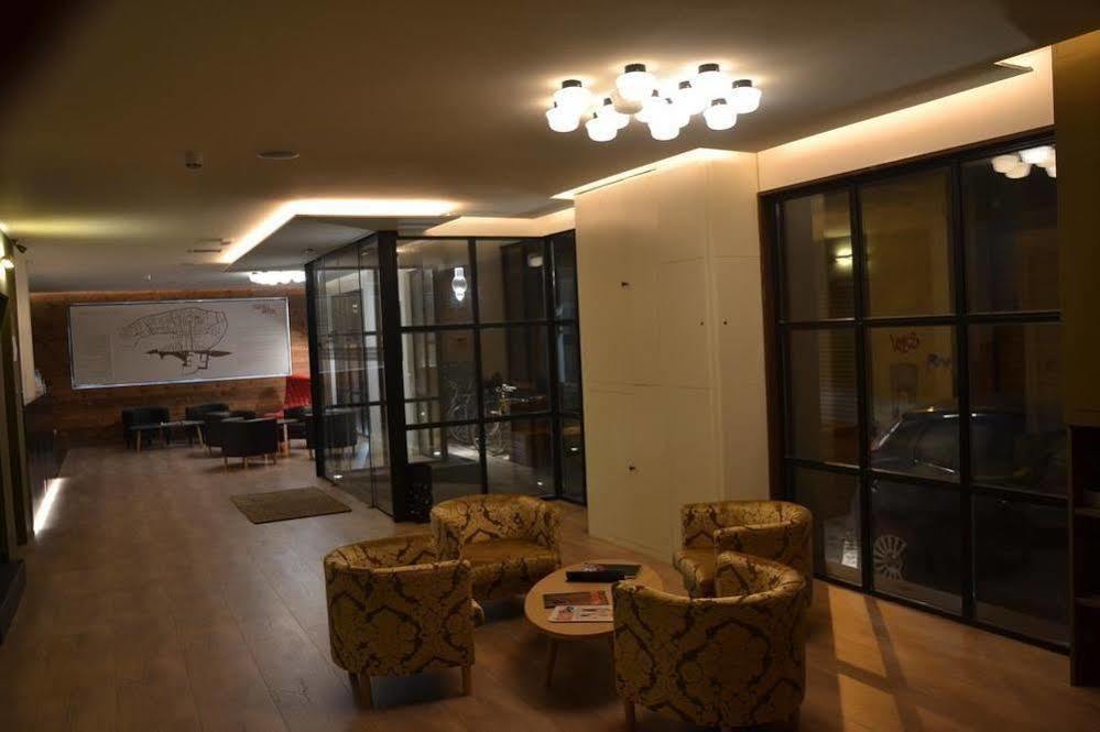Vilanova i la Geltrú Gatell Hotel מראה חיצוני תמונה