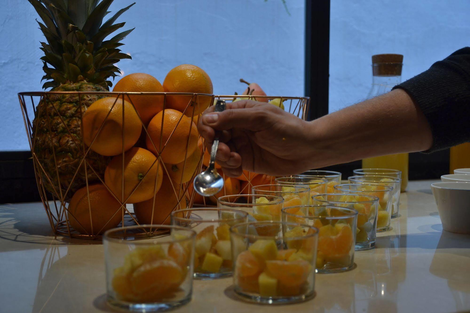 Vilanova i la Geltrú Gatell Hotel מראה חיצוני תמונה