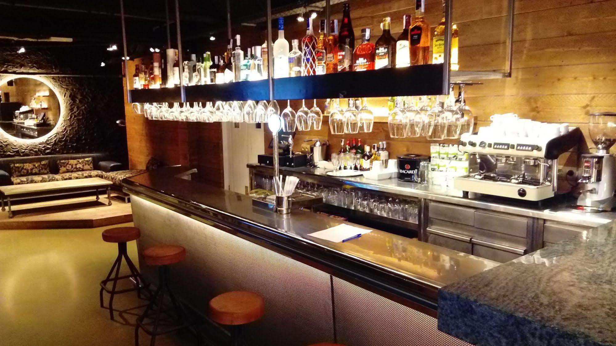 Vilanova i la Geltrú Gatell Hotel מראה חיצוני תמונה